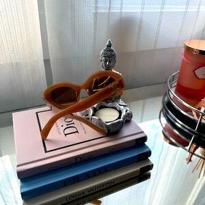 Embrace Elegance: Celine Triumph Sunglasses